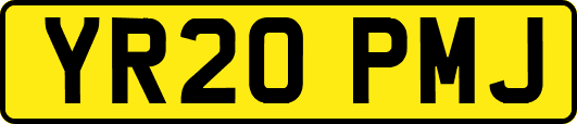 YR20PMJ