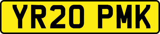 YR20PMK