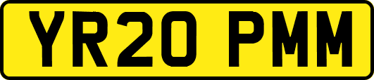 YR20PMM