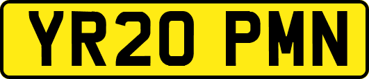 YR20PMN