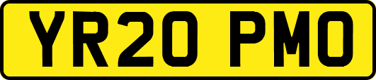 YR20PMO