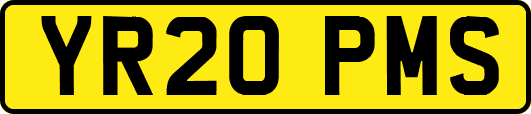 YR20PMS