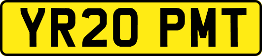 YR20PMT