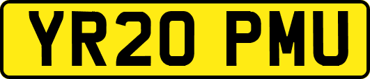 YR20PMU