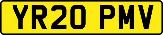 YR20PMV