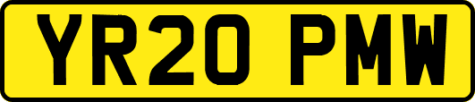 YR20PMW