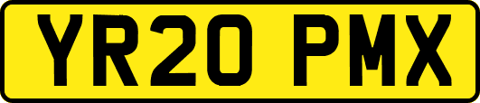 YR20PMX