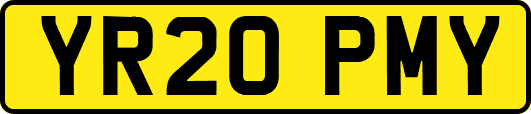 YR20PMY