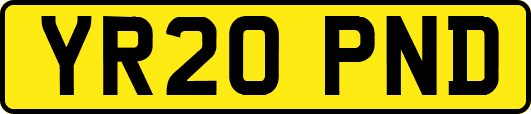 YR20PND