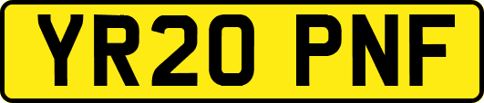 YR20PNF