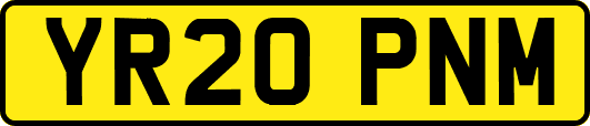 YR20PNM