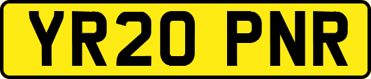 YR20PNR