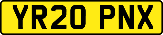 YR20PNX