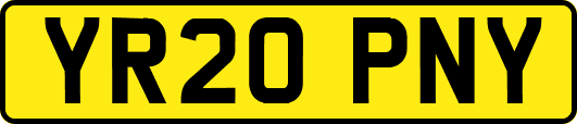 YR20PNY