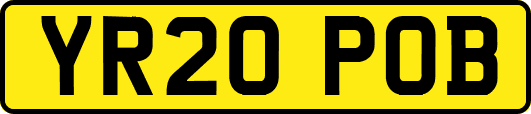 YR20POB