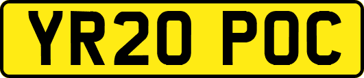 YR20POC