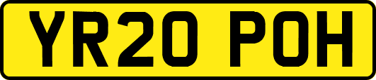 YR20POH