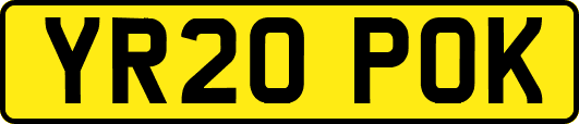 YR20POK