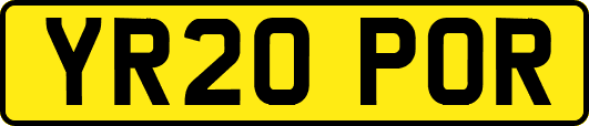 YR20POR