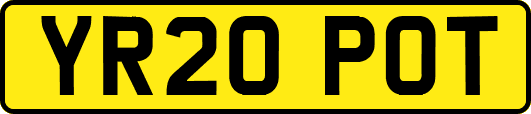 YR20POT
