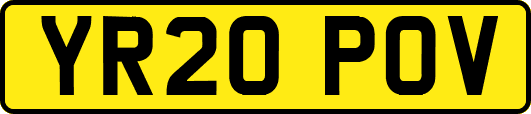 YR20POV