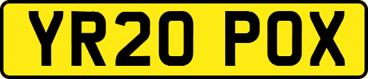 YR20POX