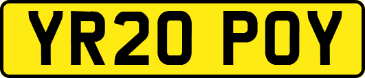 YR20POY