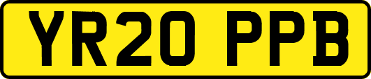 YR20PPB