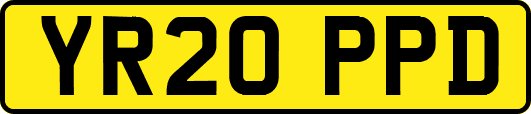 YR20PPD
