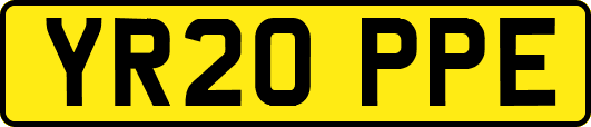 YR20PPE