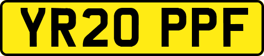 YR20PPF
