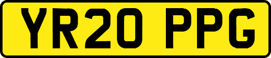 YR20PPG