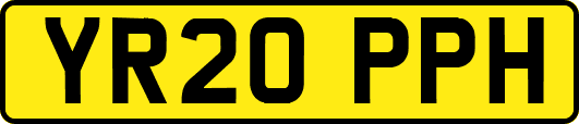 YR20PPH