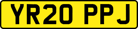 YR20PPJ