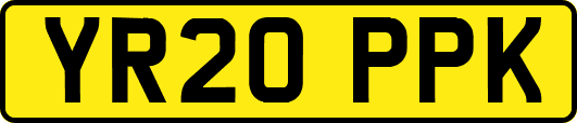 YR20PPK