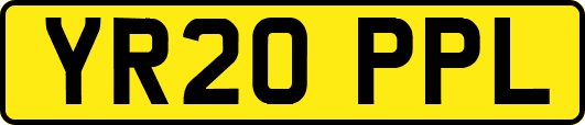 YR20PPL