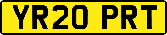 YR20PRT