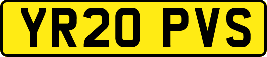 YR20PVS