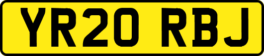 YR20RBJ