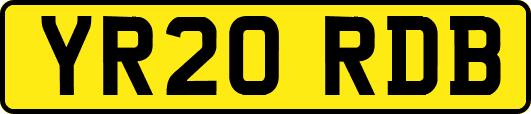 YR20RDB