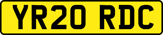 YR20RDC