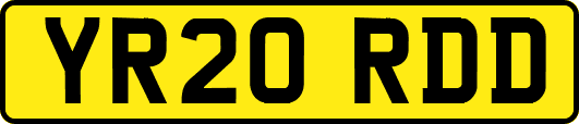YR20RDD