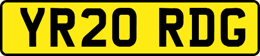 YR20RDG