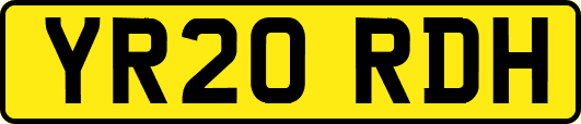 YR20RDH