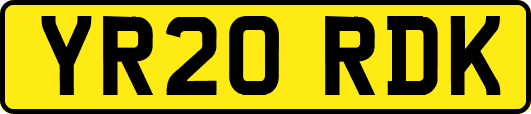 YR20RDK