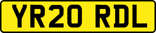 YR20RDL