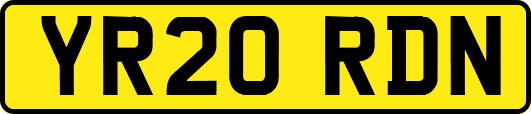 YR20RDN