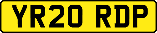 YR20RDP