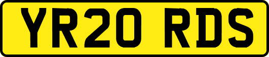 YR20RDS