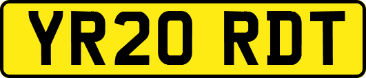 YR20RDT